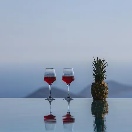 Brigante * Kaş