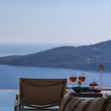 Brigante Kaş