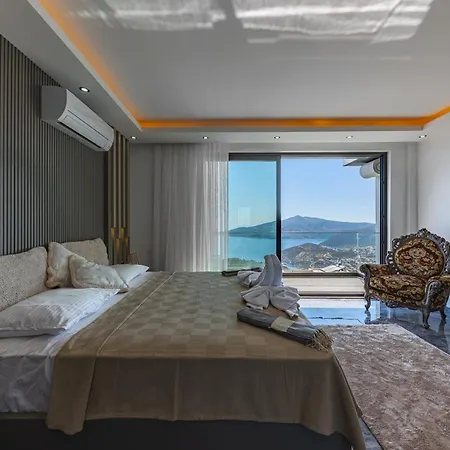 Brigante * Kaş