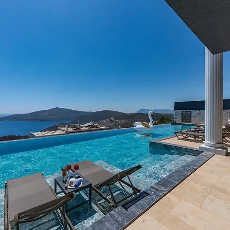 Brigante Kaş