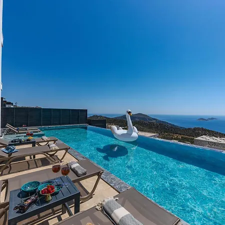 Brigante Villa