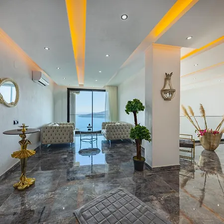Villa Brigante *
