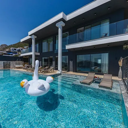 Brigante Villa Kaş
