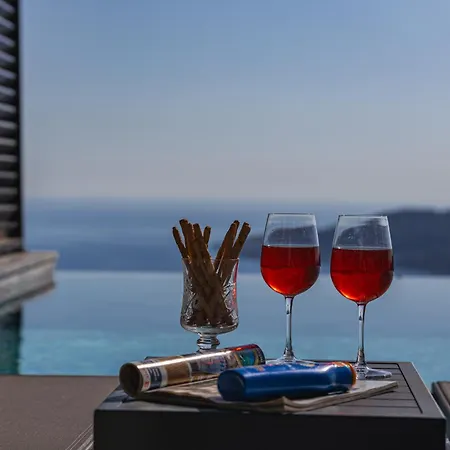 Brigante Villa Kaş
